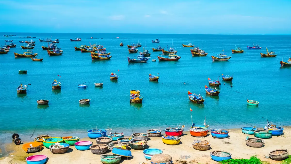 Mui Ne