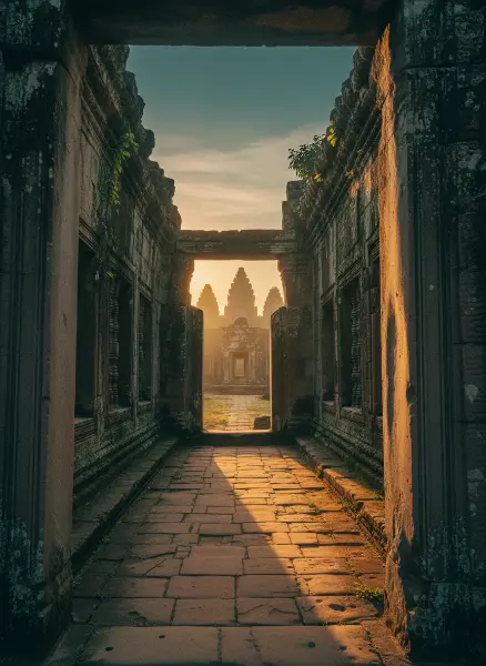 Siem Reap