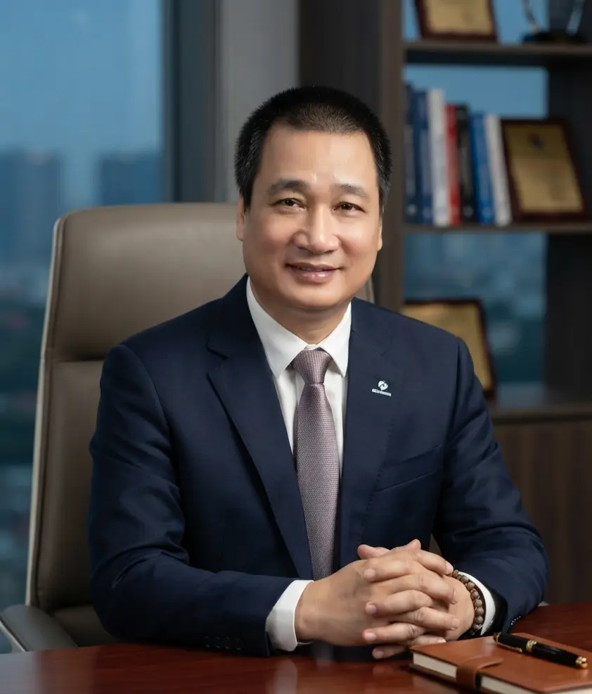 Andy Nguyen — Tourism Entrepreneur and Curator at Asia Travel Mates
