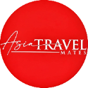 Asia Travel Mates logo