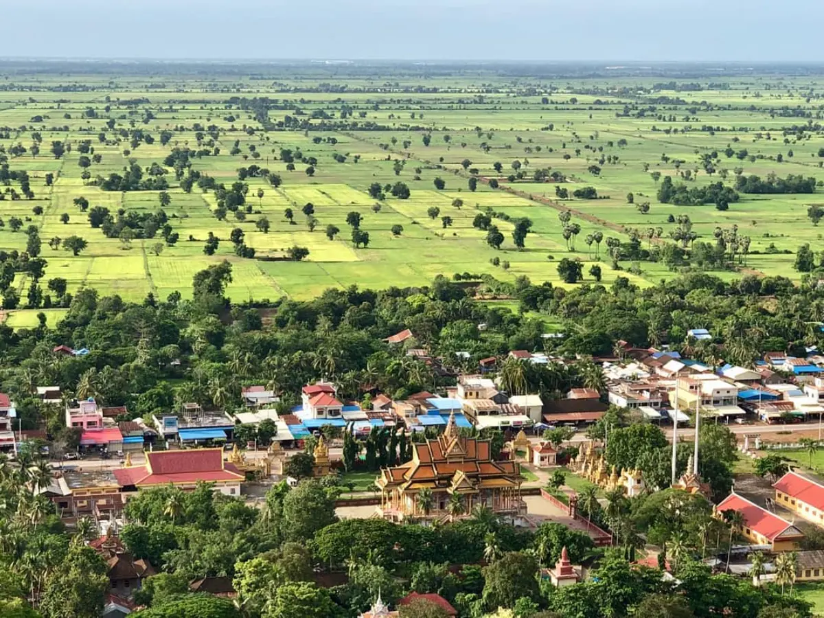 Battambang