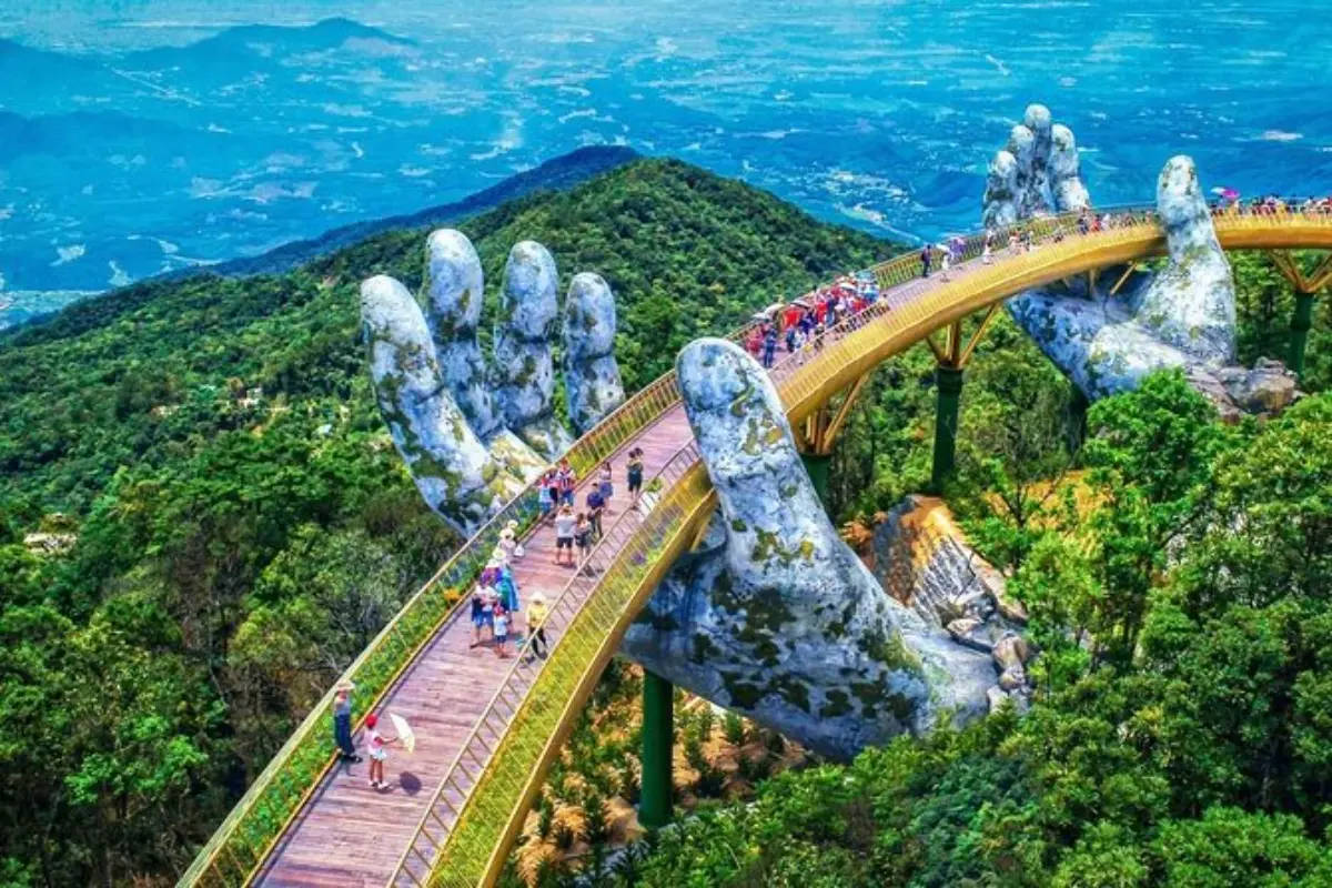 Da Nang City