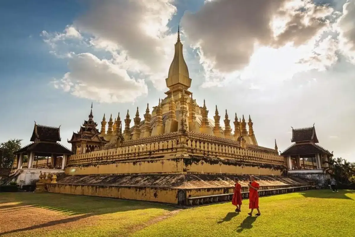 Laos