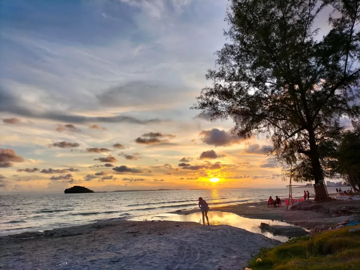 Sihanoukville