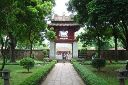 Hanoi_Temple_of_Literature