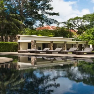 Amansara siem reap