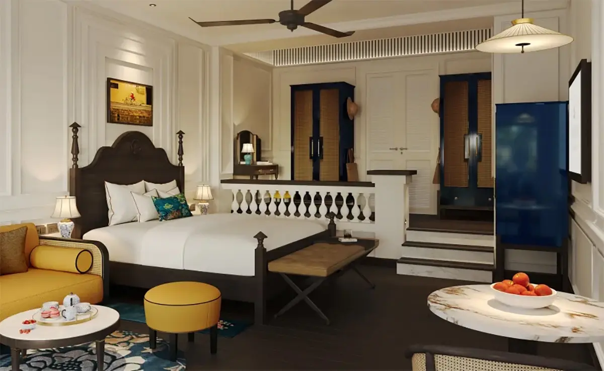 Anantara Hoi An