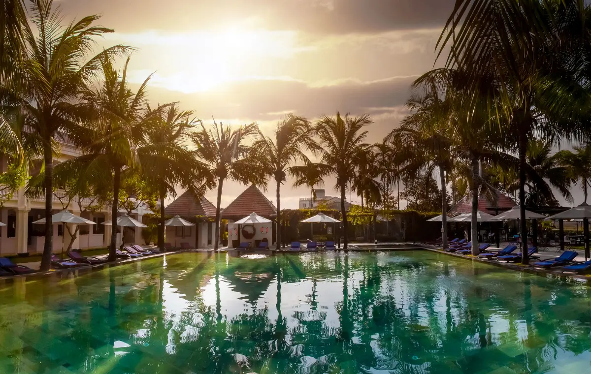 Vietnam Luxury Culinary Journey — Hoi An fine dining