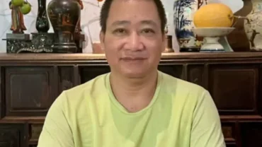 Andy Nguyen DInh
