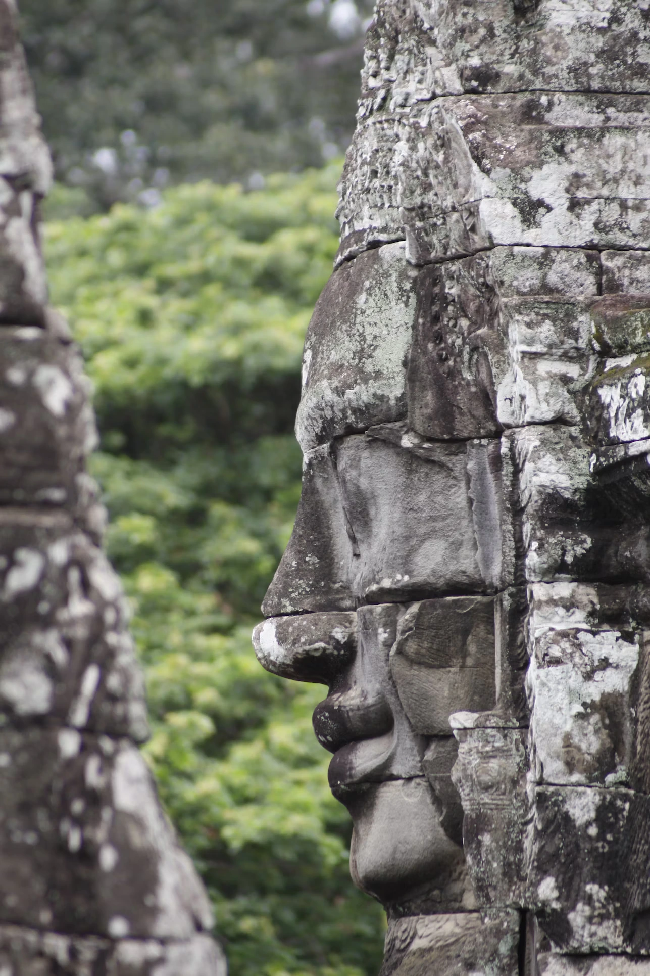 Temples to Bay: A 3-Week Tour through Vietnam and Cambodia