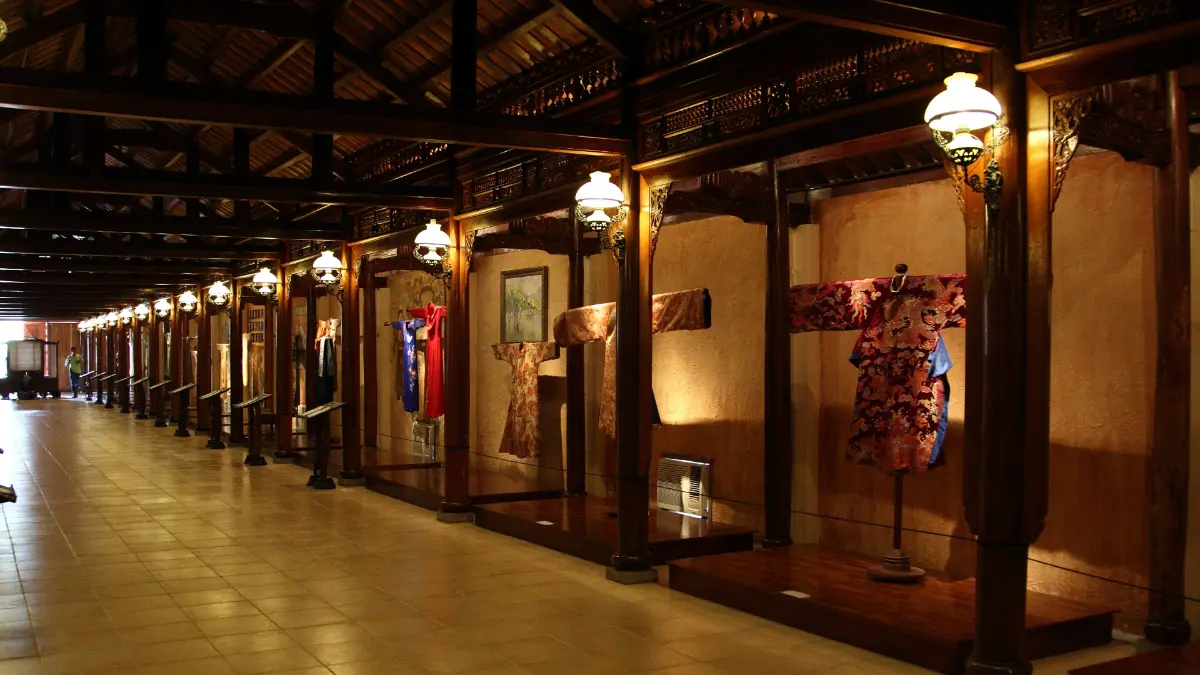 Saigon Art & Culture 1-Day Tour