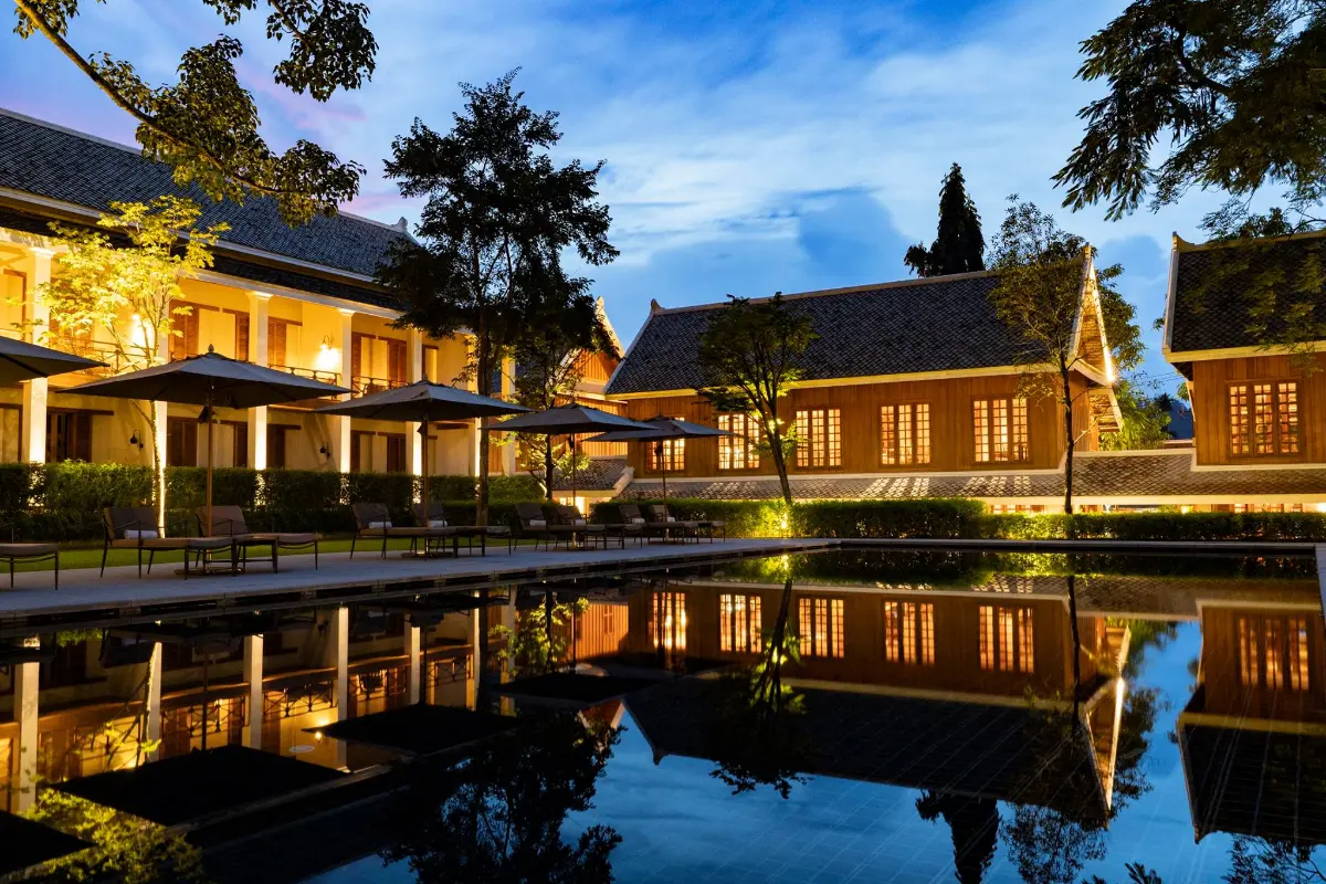Avani+ Luang Prabang