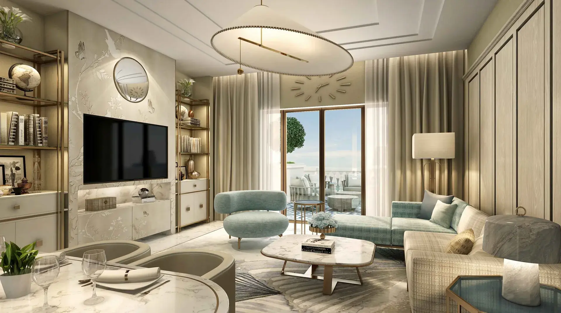 Four Seasons Hotel Hanoi — Vietnam