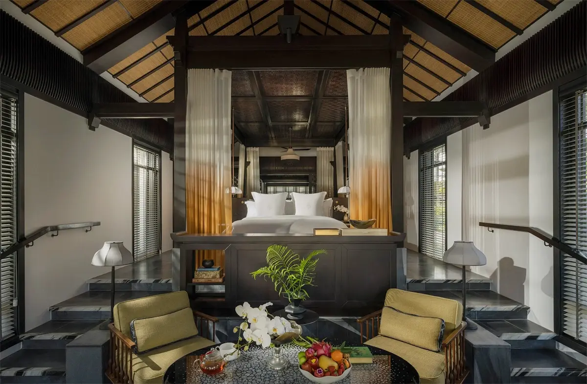 Luxury Vietnam in 14 Days — Four Seasons Nam Hai