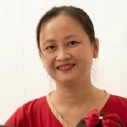 Kristal Nguyen