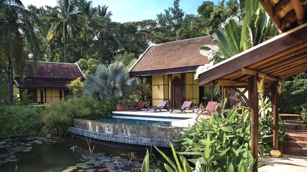 La Residence Hue