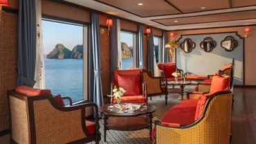 Lounge_Indochine_Grand_Luxury_Cruise_Lan_Ha_Bay