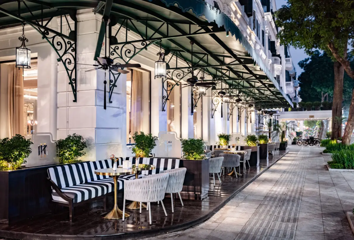 Heritage Hotels Collection