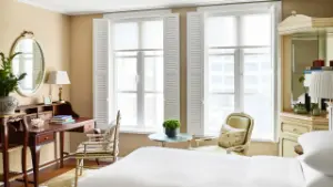 Park Hyatt Saigon colonial elegance