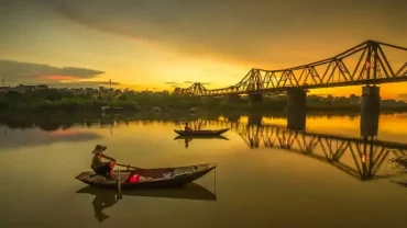 Red-River-Hanoi