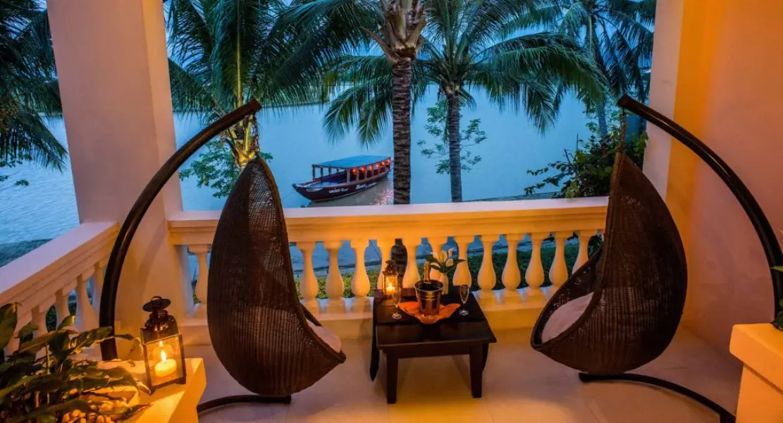 Anantara Hội An Resort