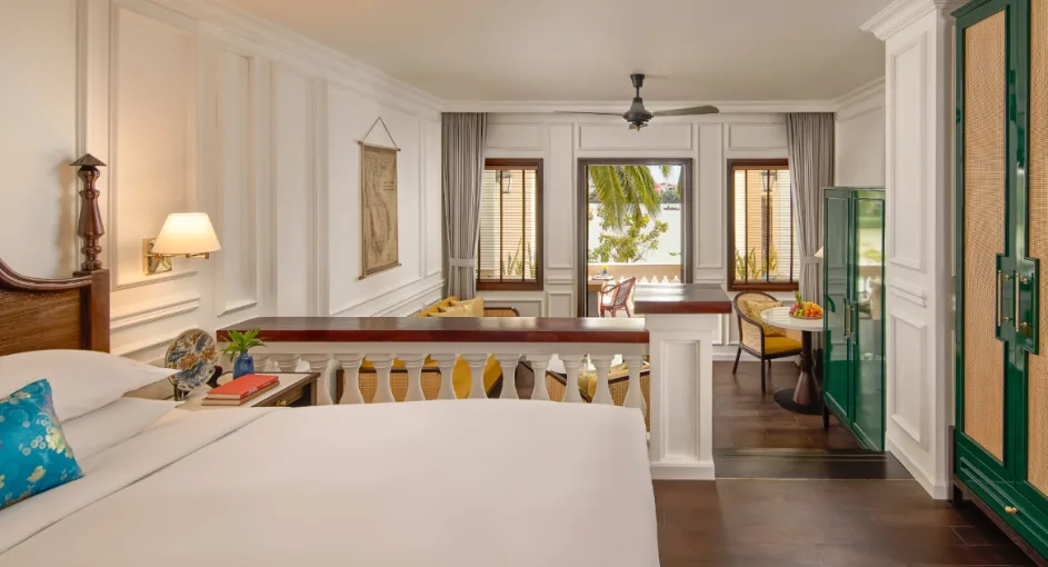 Anantara Hoi An Resort