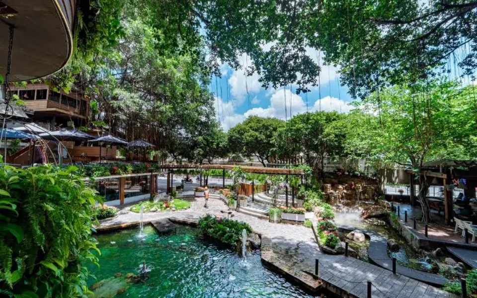 Saigon Custom 1-Day Tour