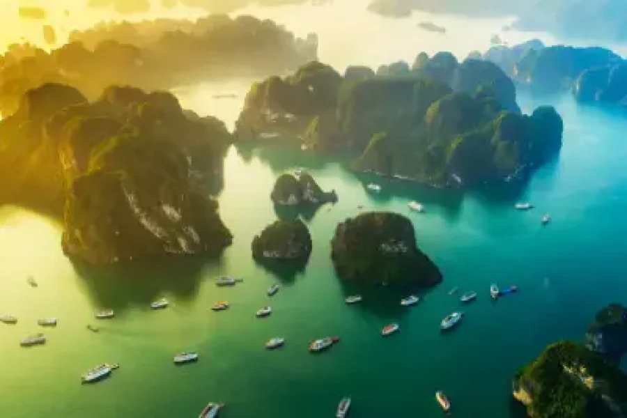 halong-bay-cruise
