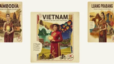 indochina-traditional-dresses