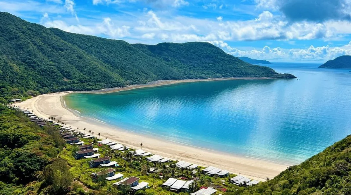 Con Dao Island Escape — Six Senses Con Dao