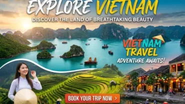 vietnam travel 2027